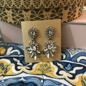 Chloe + Isabel Swept Away Post Drop Earrings